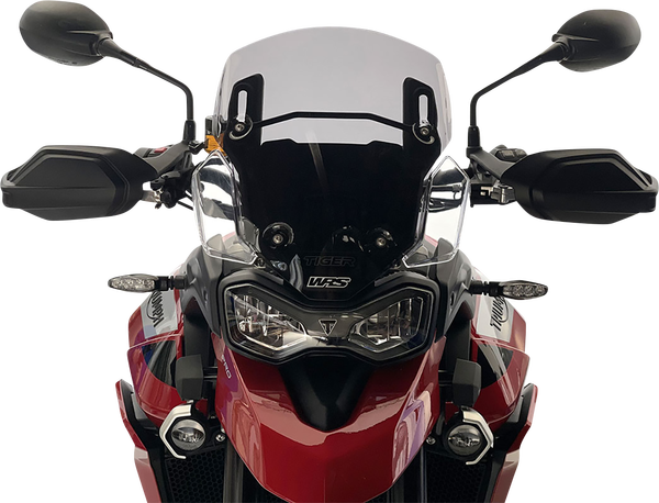 Parabrisas SPORT TRIUMPH TIGER900 Ahumado