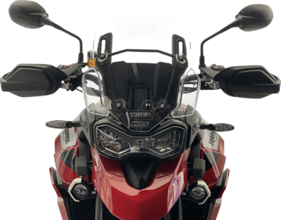 Parabrisas SPORT TRIUMPH TIGER900