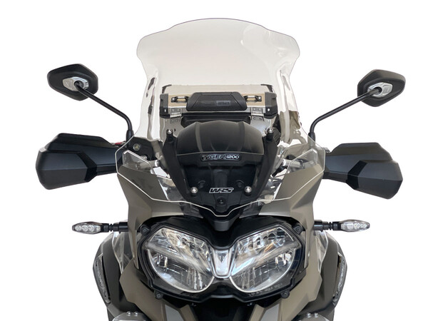Parabrisas TOUR TRIUMPH TIGER EXPL 1200 CLR