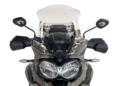 Parabrisas TOUR TRIUMPH TIGER EXPL 1200 CLR