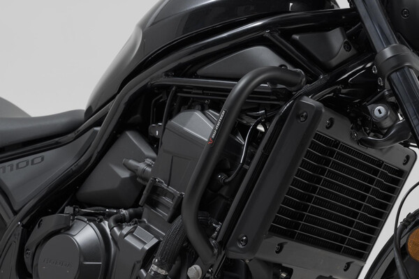 DEFENSA SW-MOTECH CRASH BAR HONDA REBEL