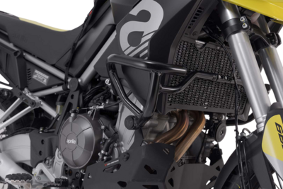 DEFENSA SW-MOTECH CRASH BAR APRILIA TUAREG