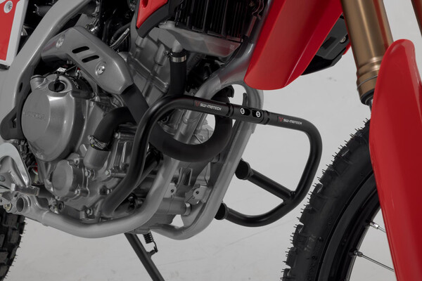 DEFENSA SW-MOTECH CRASH BAR HONDA CRF