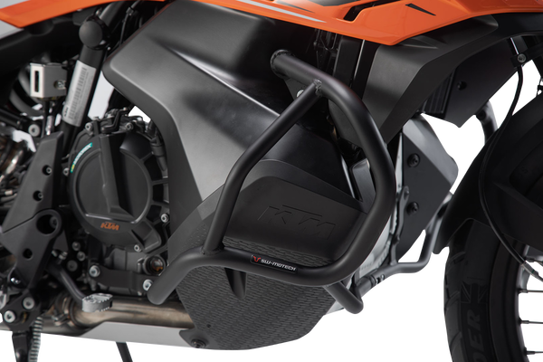DEFENSA SW-MOTECH CRASH BAR KTM SUPERADVENTURE