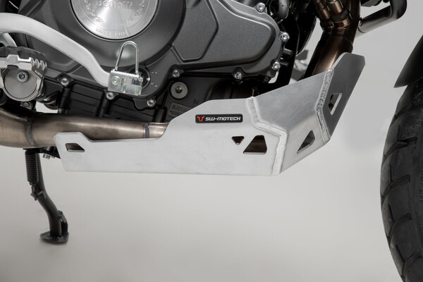 DEFENSA MOTOR SW-MOTECH BENELLI TKR