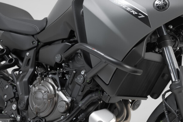 DEFENSA SW-MOTECH CRASH BAR YAMAHA MT07