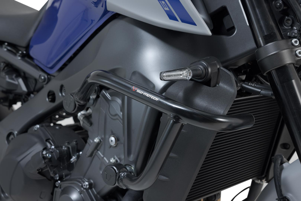 DEFENSA SW-MOTECH CRASH BAR YAMAHA MT09 / XSR