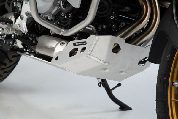 DEFENSA MOTOR SW-MOTECH BMW F 850 GS