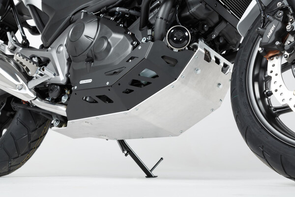 DEFENSA MOTOR SW-MOTECH HONDA NC