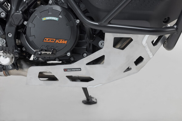 DEFENSA MOTOR SW-MOTECH KTM SUPER ADVENTURE