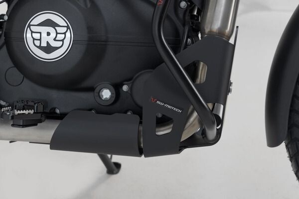 DEFENSA MOTOR SW-MOTECH ROYAL ENFIELD HIMALAYAN 400 ABS