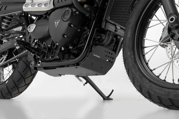 DEFENSA MOTOR SW-MOTECH TRIUMPH BONNEVILLE / SPEED TWIN / THRUXTON