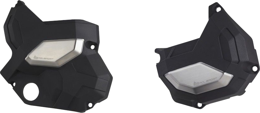 Kit Proteccion Clutch/Alternator Cover Kit Sw-Motech Honda CBR650