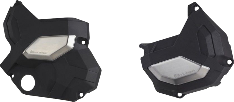Kit Proteccion Clutch/Alternator Cover Kit Sw-Motech Honda CBR650