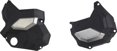 Kit Proteccion Clutch/Alternator Cover Kit Sw-Motech Honda AFRICA TWIN
