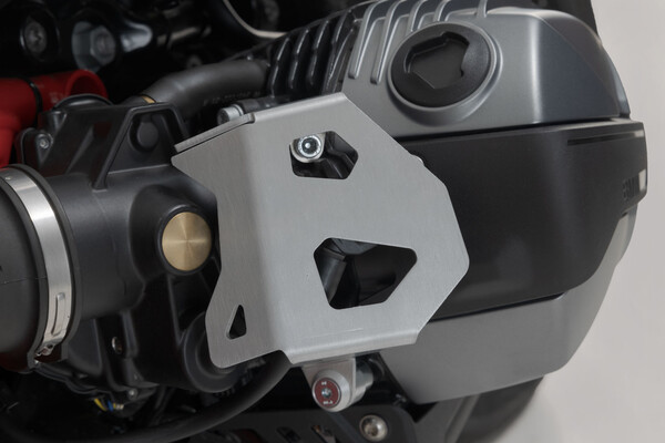 Kit Proteccion inyector  Bmw R NINE T ABS