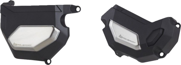 Kit Proteccion Clutch/Alternator Cover Kit Sw-Motech Yamaha MT09 XSR FZ