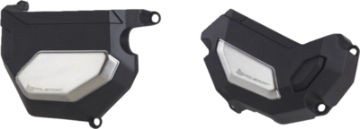 Kit Proteccion Clutch/Alternator Cover Kit Sw-Motech Yamaha MT09 XSR FZ
