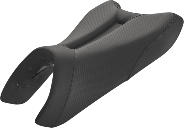 Carbon Fiber Track Seat Ktm Duke