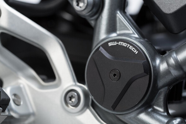 Tapones bastidor Sw-Motech Bmw R 1250 RS ABS