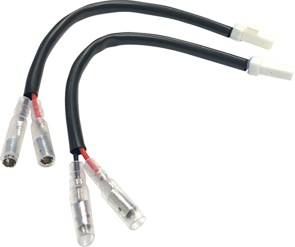 Adaptadores cables intermitentes Ktm