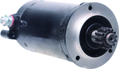 Motor de arranque Ducati 27040051A Motor de arranque Ducati 27040051A