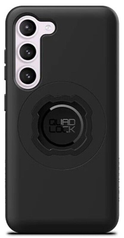 Funda para smartphone QUAD LOCK MAG - Samsung Galaxy S23