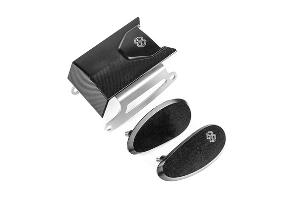Kit tapas de cierre para competición Gilles para Honda CBR 1000 RR-R ABS