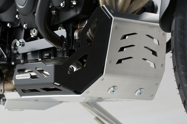 Defensa motor Sw-Motech Triumph Tiger 800