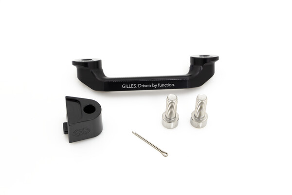 Kit tapa estribera de acompañante Honda CBR 1000 RR-R ABS