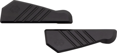 Kit tapa estribera de acompañante Yamaha YZF-R1M 1000 ABS Kit tapa estribera de acompañante Yamaha YZF-R1M 1000 ABS