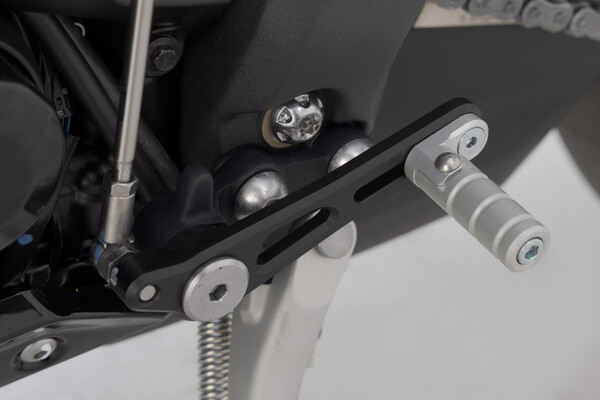 Palanca de cambio Sw-Motech Triumph  SPEED TRIPLE 1200 RS ABS