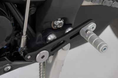 Palanca de cambio Sw-Motech Triumph  SPEED TRIPLE 1200 RS ABS