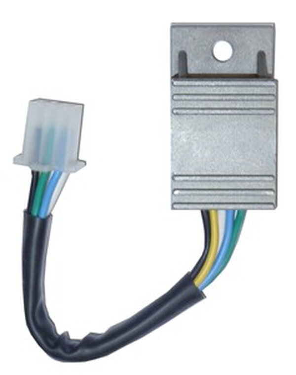 CDI Honda CB / GL / CX / CB / CBX