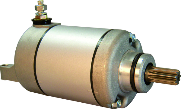 Motor arranque Honda CBR 600 RR
