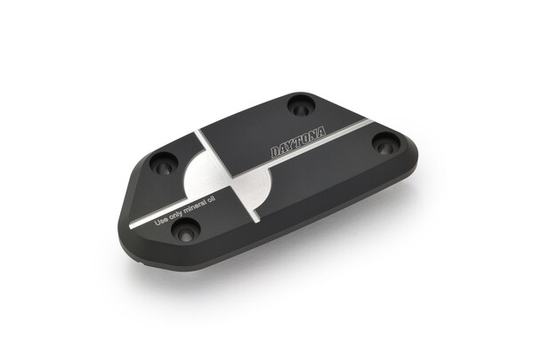 Tapa depòsito embrague Daytona para Bmw R 1250 RT ABS / R 1200 GS