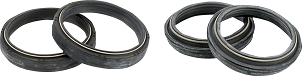Kit de retenes y guardapolvo Showa para Ducati
