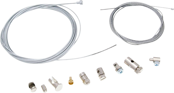 Cable embrague universal