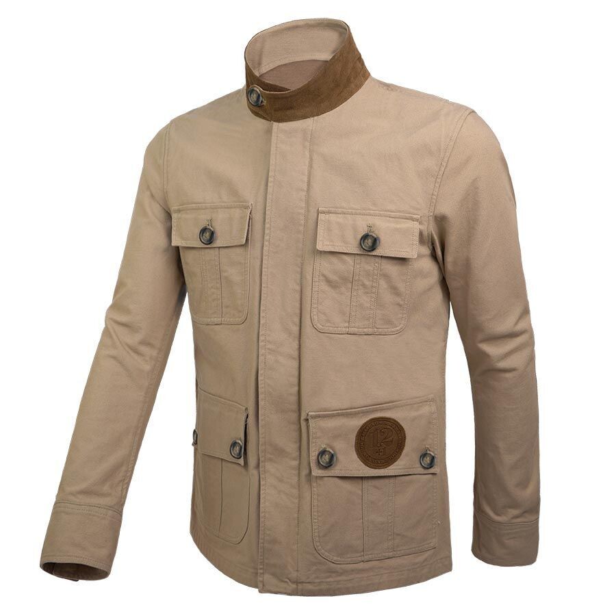 Bycity Chaqueta Sabana 12+1 Man