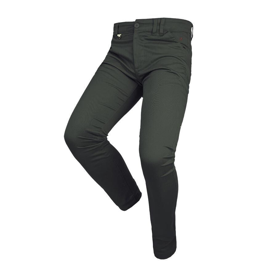 Pantalón Docks II Man Green Bycity