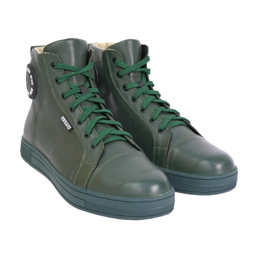 Botas Tradition II Green