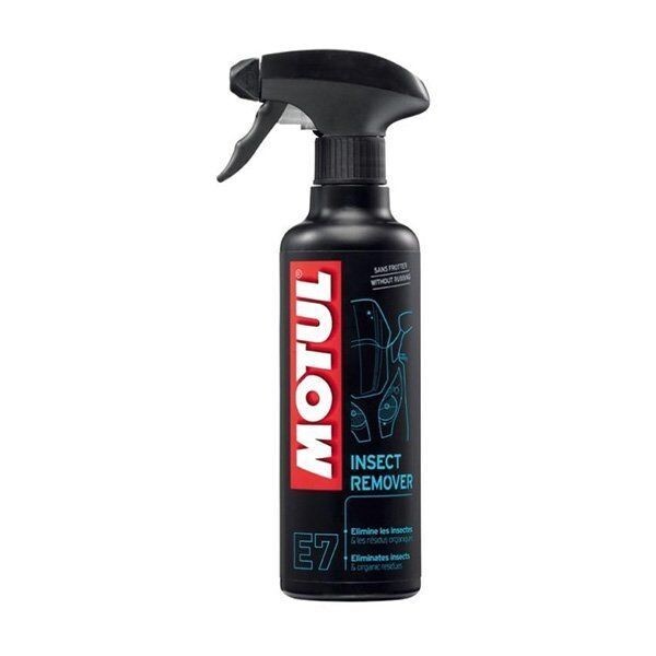 MOTUL  E7 INSECT REMOVER