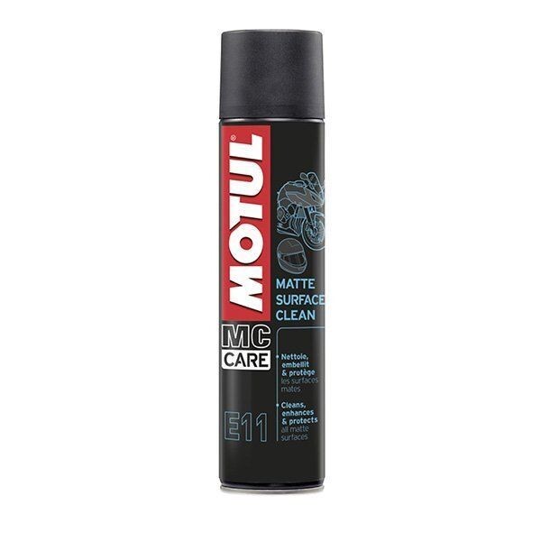 MOTUL  E11 MATTE SURFACE