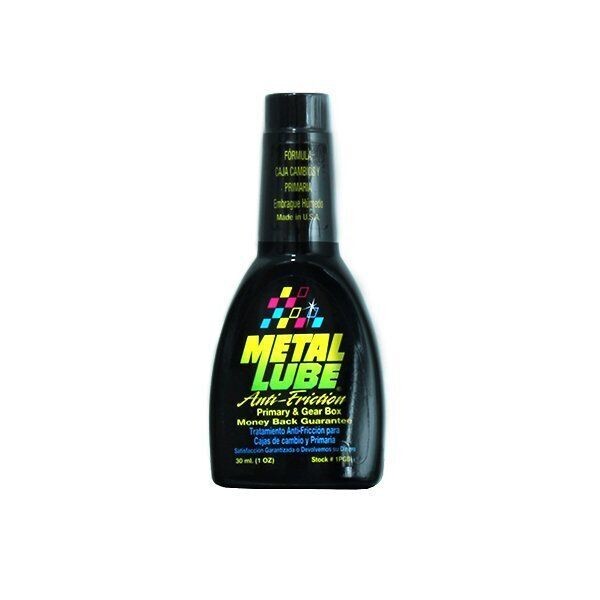 METAL LUBE  FORMULA CAJA CAMBIOS PRIMARIA 30ML