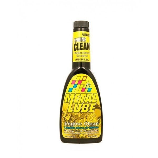 METAL LUBE  4EC 120ML