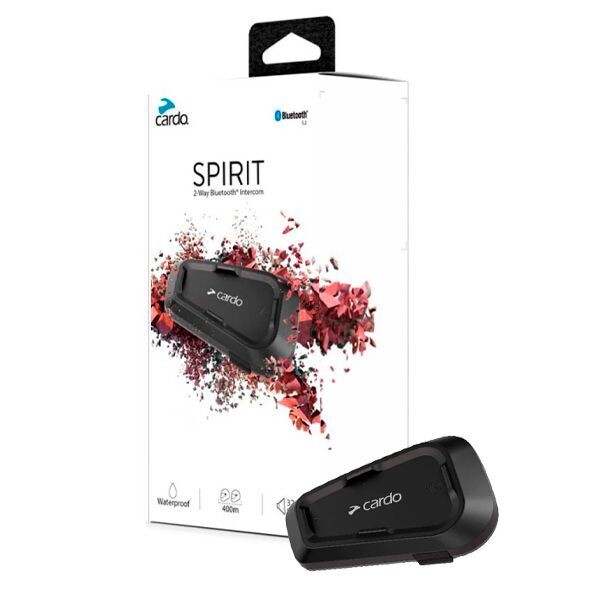 INTERCOMUNICADOR CARDO  SPIRIT