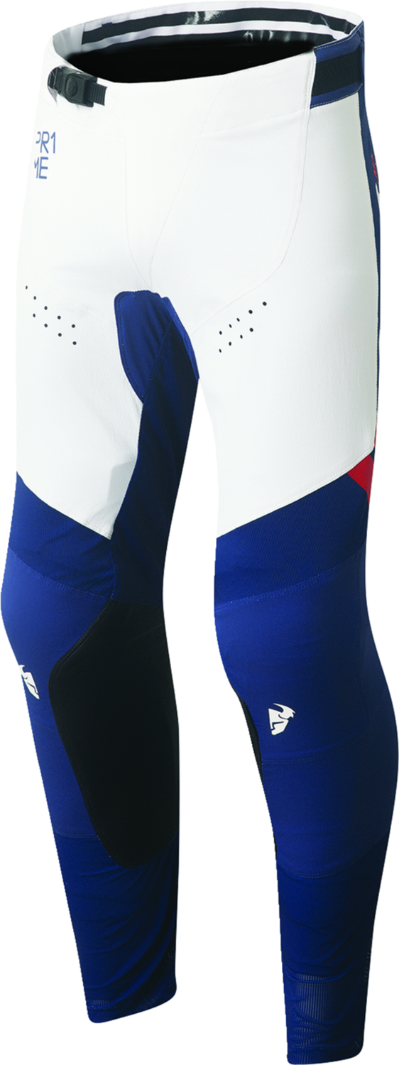 THOR PANT PRIME DRIVE NV/WH