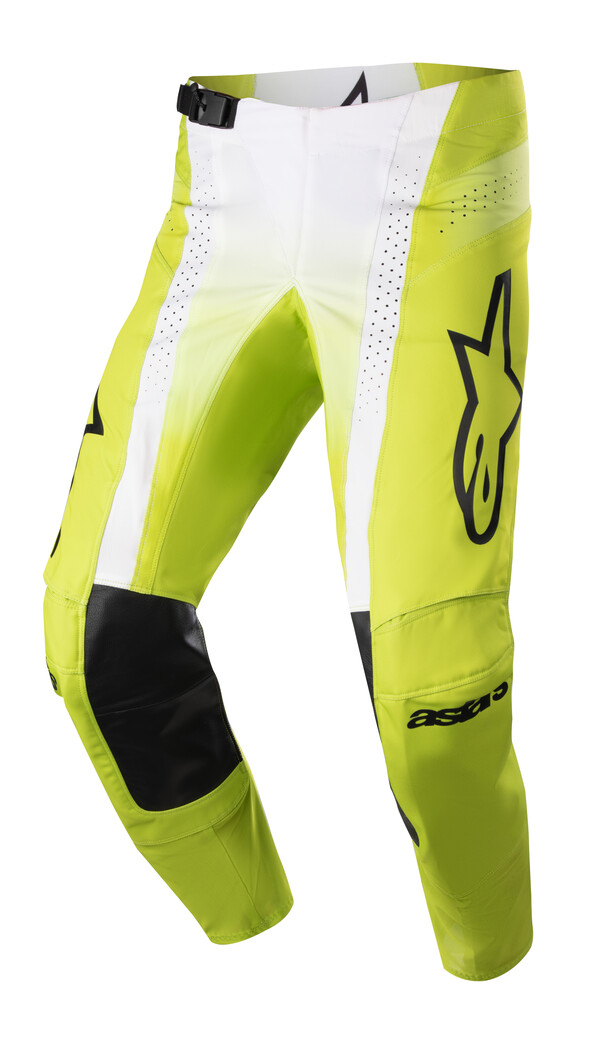 ALPINESTARS
PANT T-STAR PUSH YL/WT
