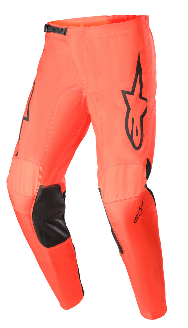 ALPINESTARS
PANT F-LURV ORG/BLK