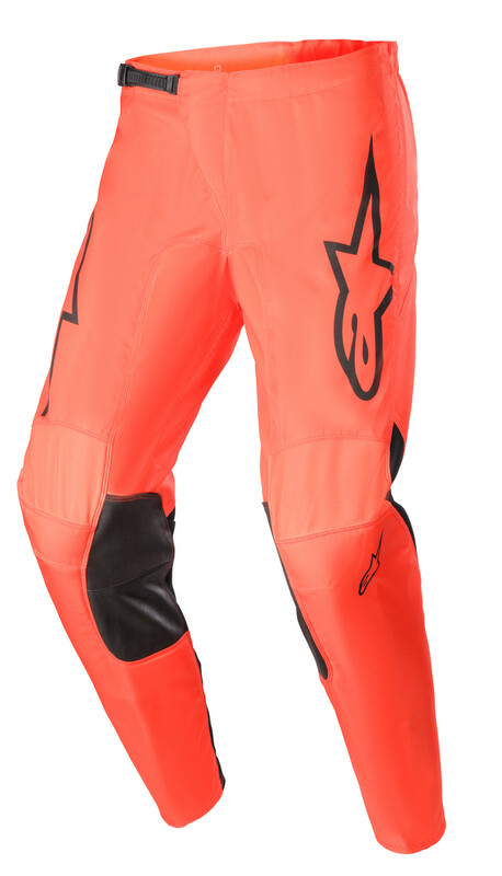 ALPINESTARS
PANT F-LURV ORG/BLK